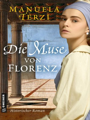 cover image of Die Muse von Florenz